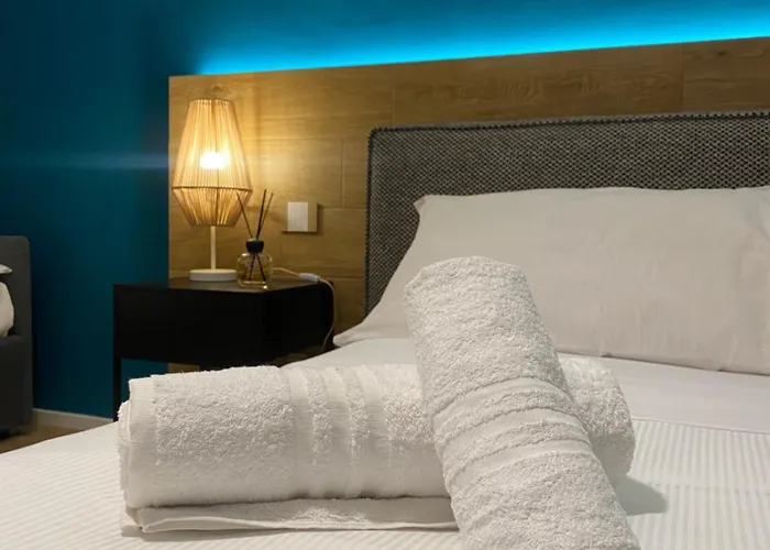 Hotel Dimora Del Ragno Tivoli